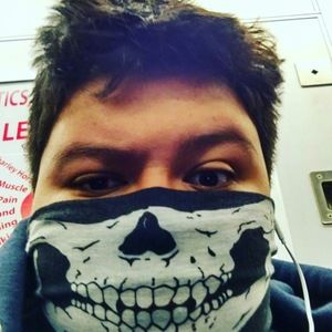 Meet your Posher, Brian